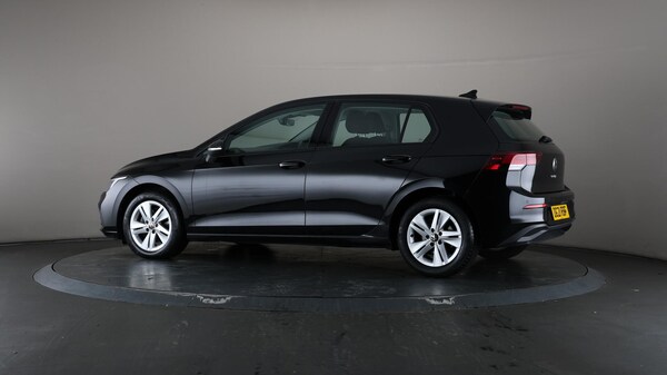 Used Volkswagen Golf 2021 for sale - 76042057: Photo 76