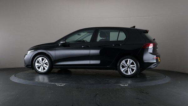 Used Volkswagen Golf 2021 for sale - 76042057: Photo 77