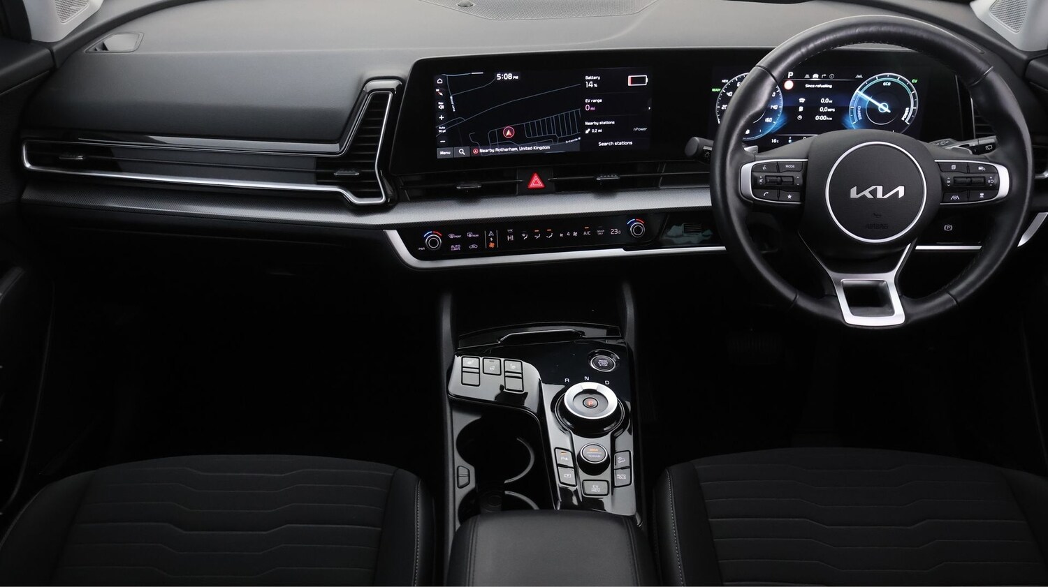 Used Kia Sportage for sale - 77728930: Photo 12