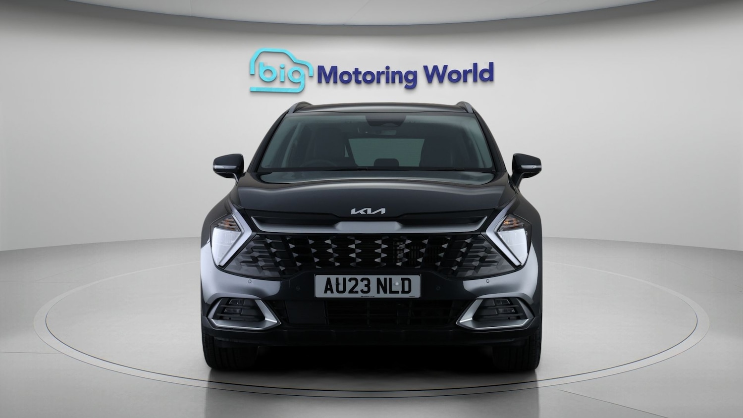 Used Kia Sportage for sale - 77728930: Photo 2