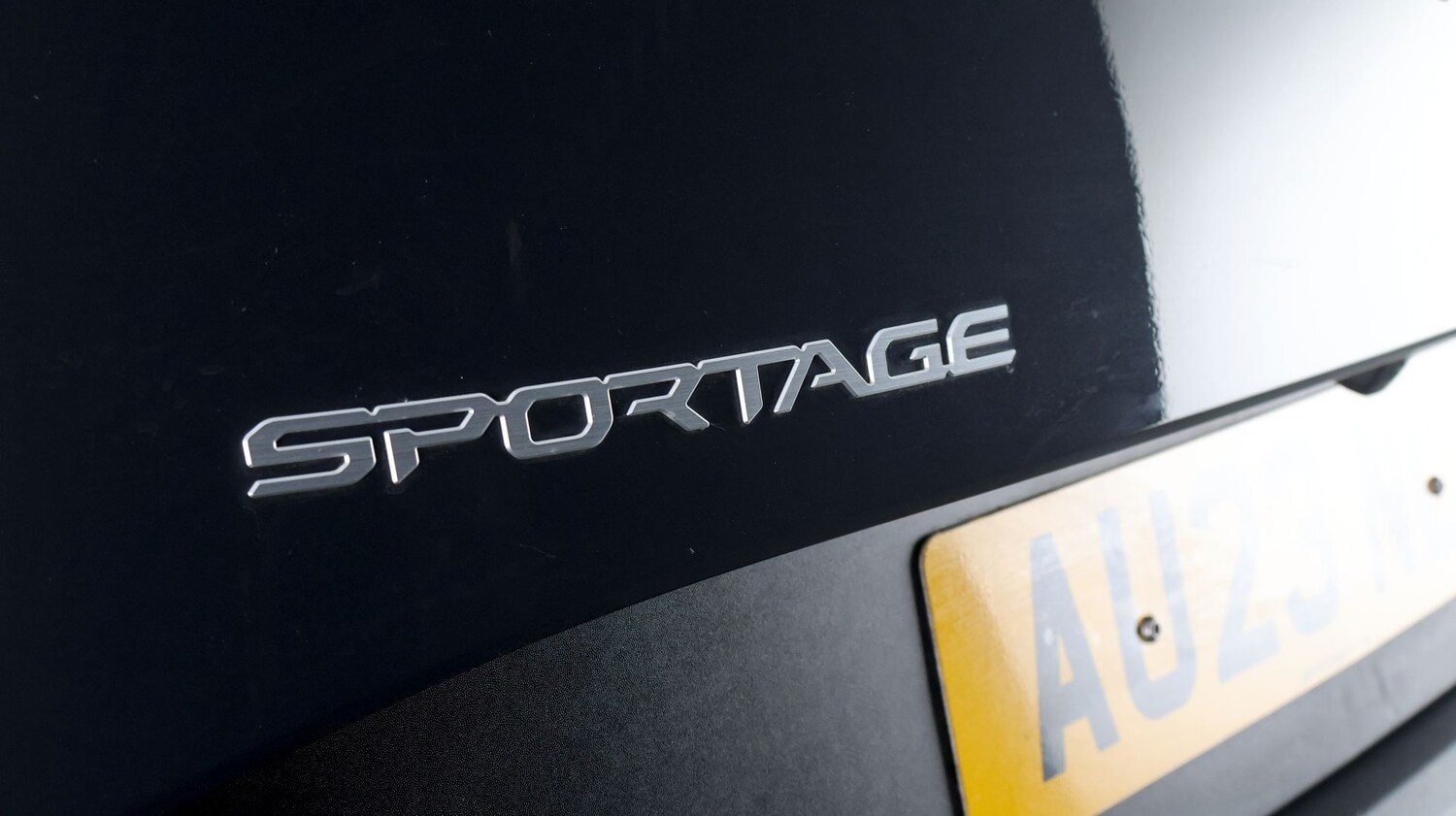 Used Kia Sportage for sale - 77728930: Photo 21