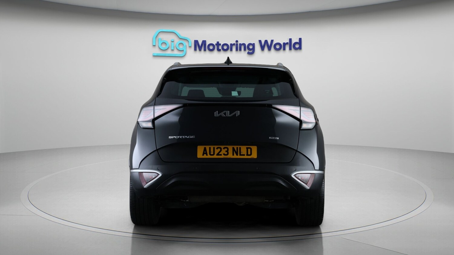 Used Kia Sportage for sale - 77728930: Photo 6