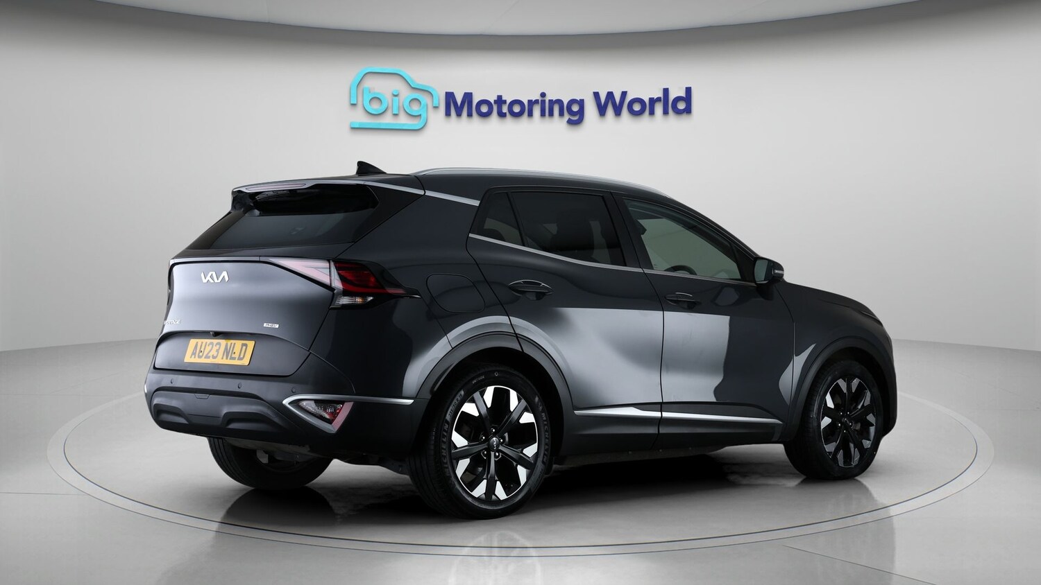 Used Kia Sportage for sale - 77728930: Photo 7