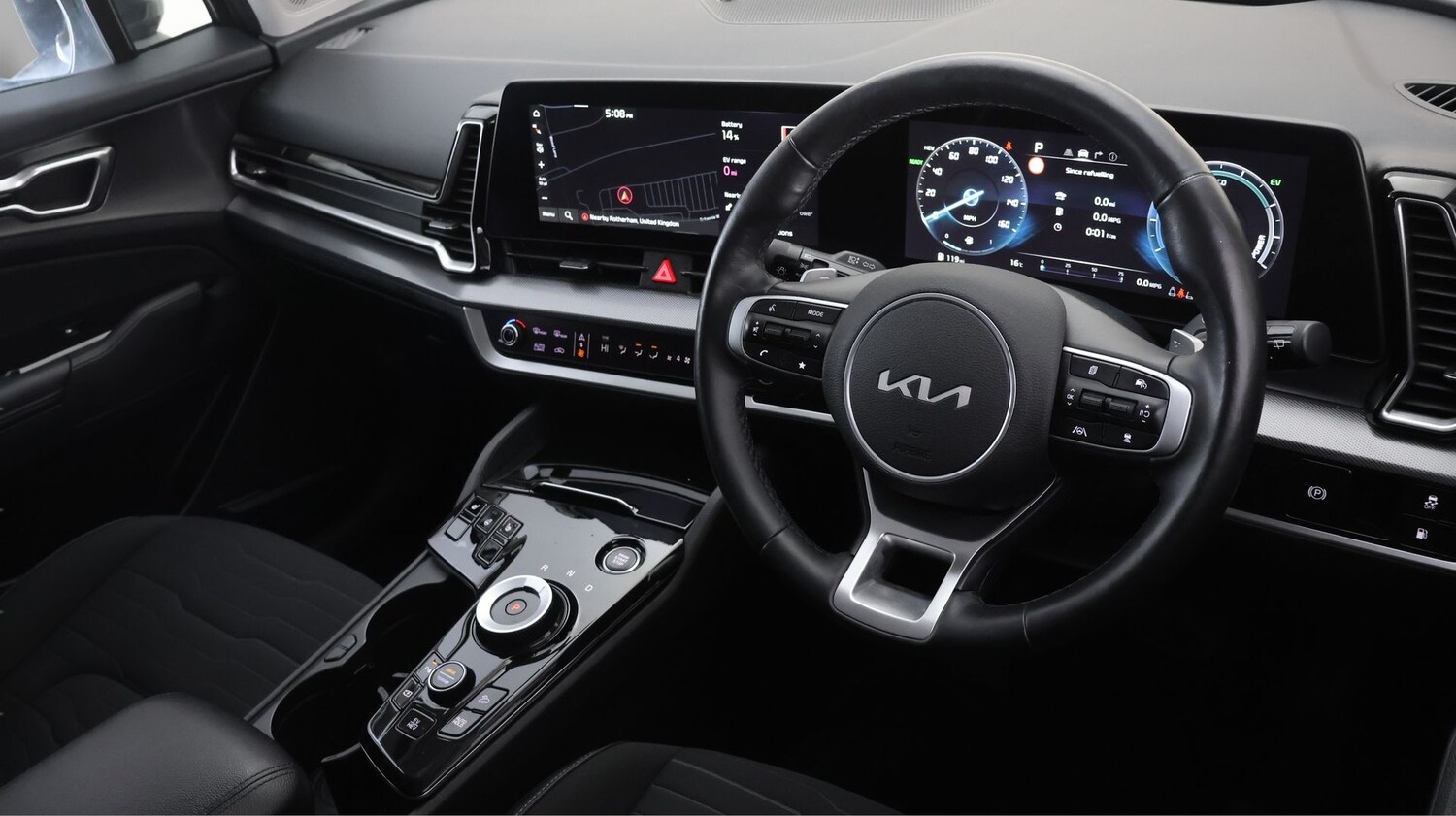 Used Kia Sportage for sale - 77728930: Photo 9