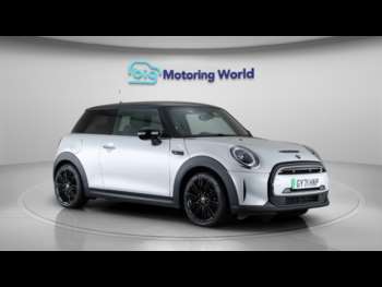 2021 (71) - 135kW Cooper S Level 2 33kWh 3dr Auto