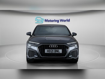 Used Audi A3 2021 for sale - 75729508: Photo