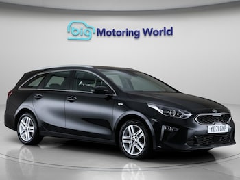 Kia - Ceed