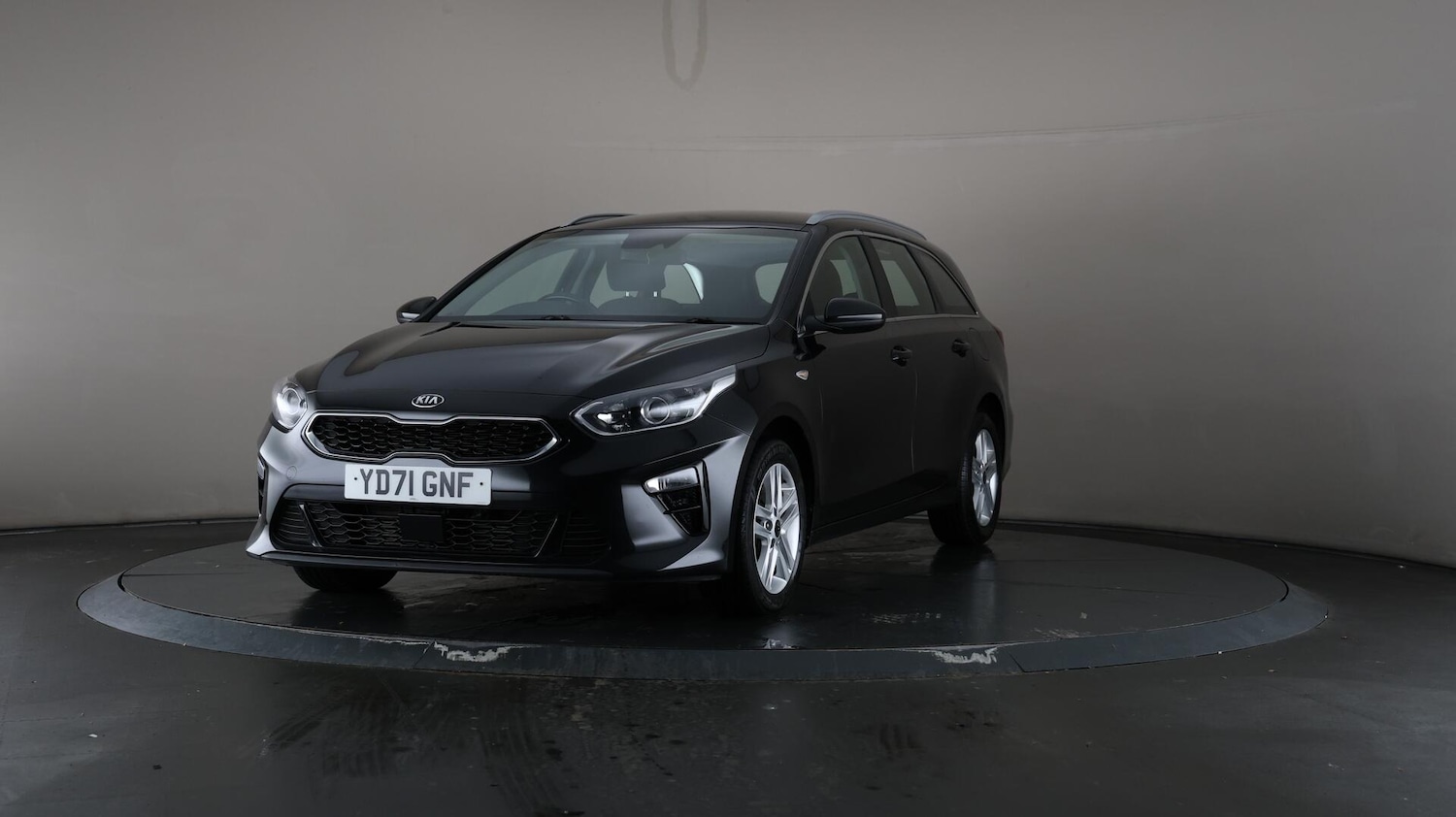 Vehicle 46