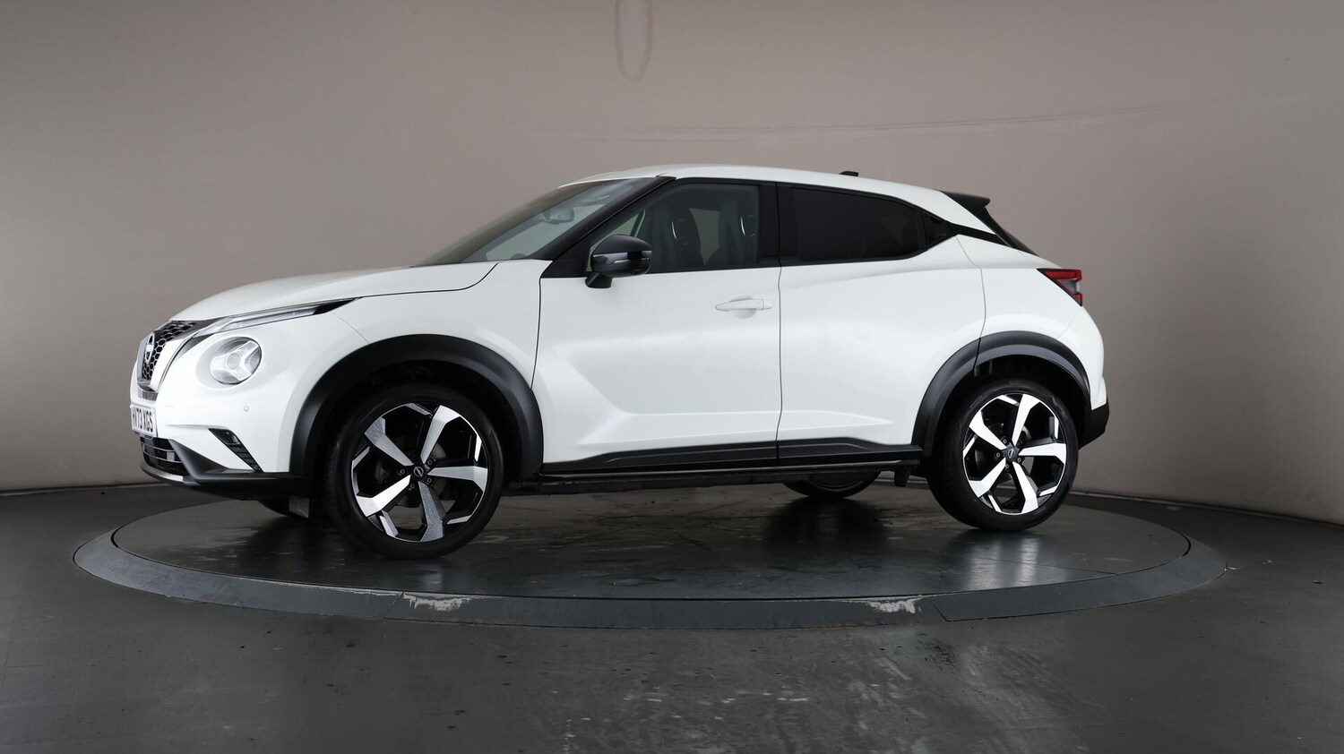 Vehicle 41