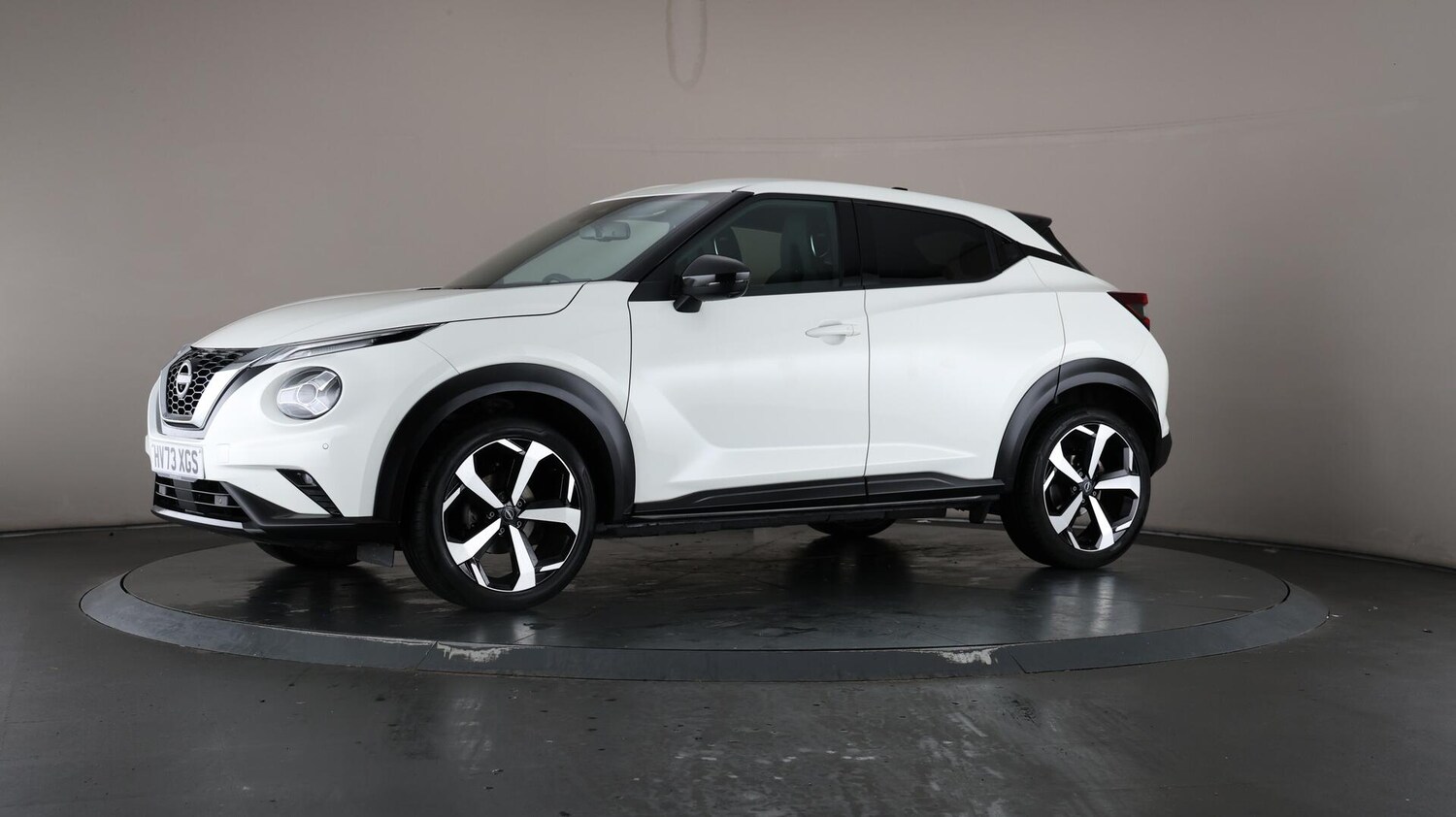 Vehicle 42