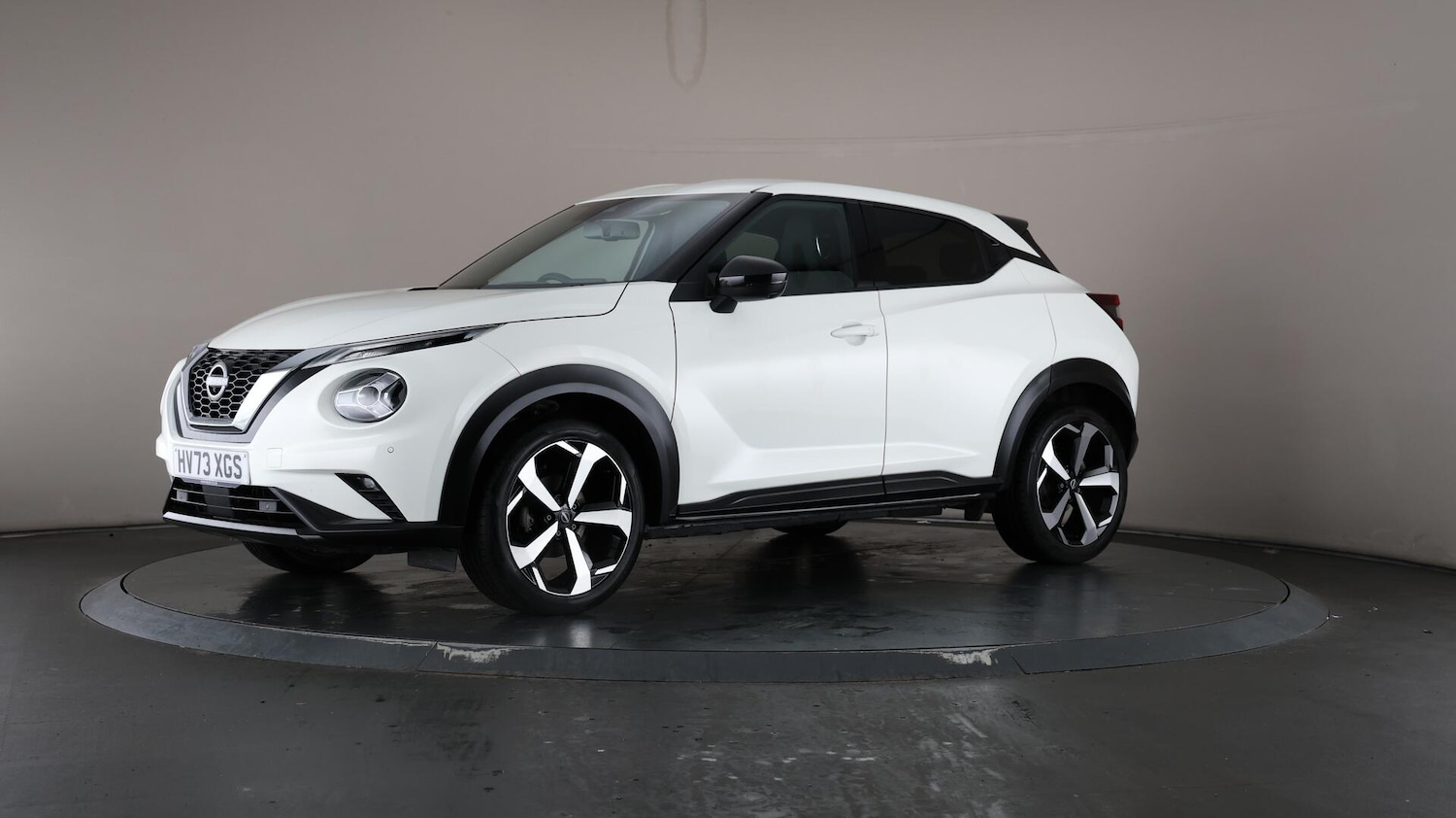 Vehicle 43