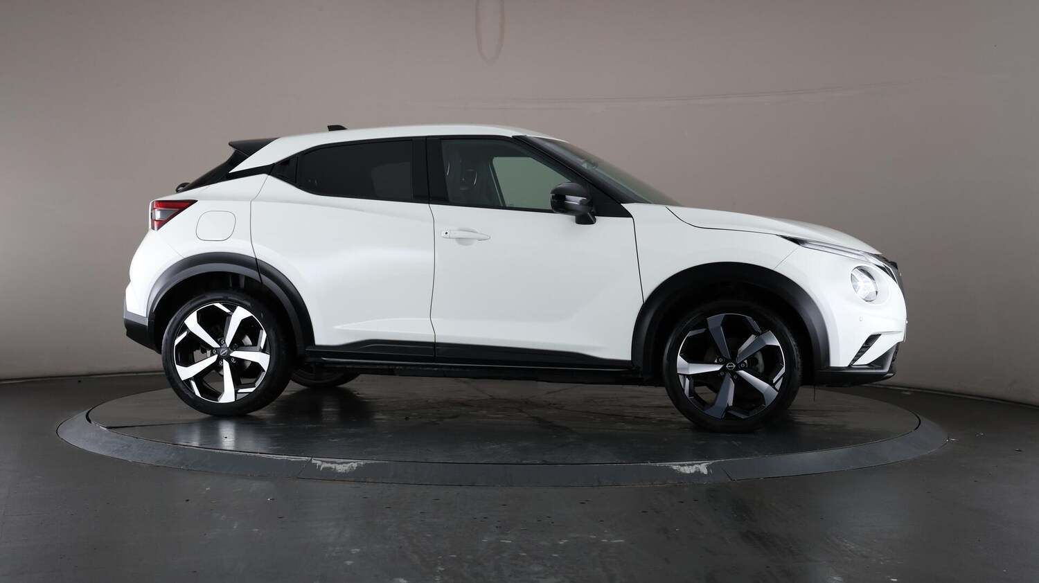 Vehicle 60