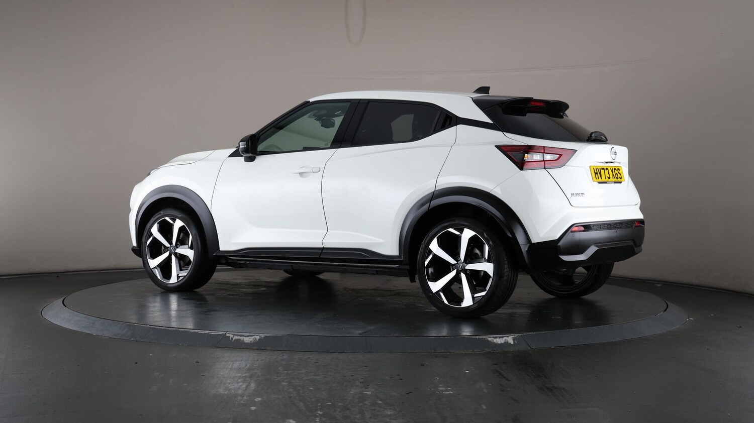Vehicle 76