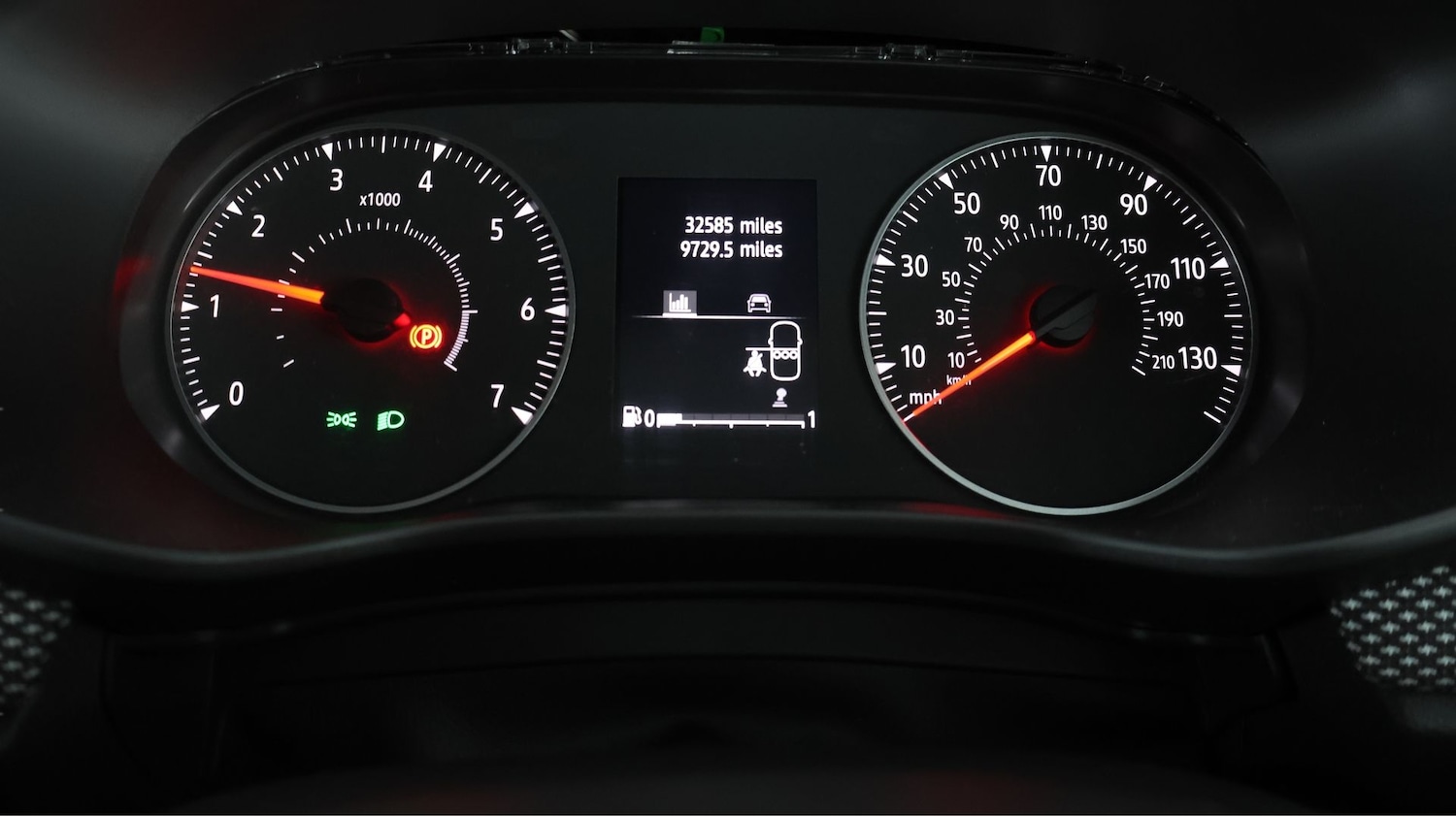 Used Dacia Jogger 2023 for sale - 77902639: Photo 10