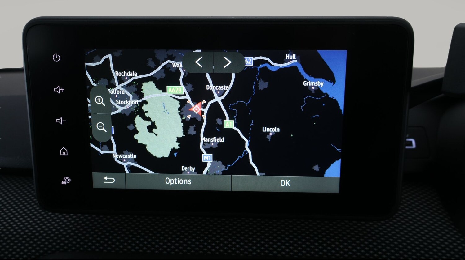 Used Dacia Jogger 2023 for sale - 77902639: Photo 11