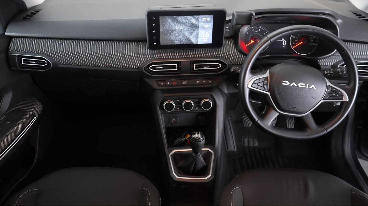 Used Dacia Jogger 2023 for sale - 77902639: Photo 13