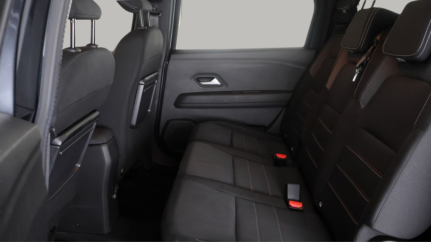 Used Dacia Jogger 2023 for sale - 77902639: Photo 16