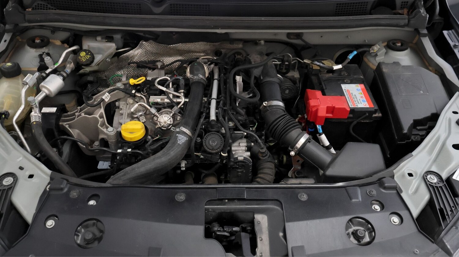 Used Dacia Jogger 2023 for sale - 77902639: Photo 19