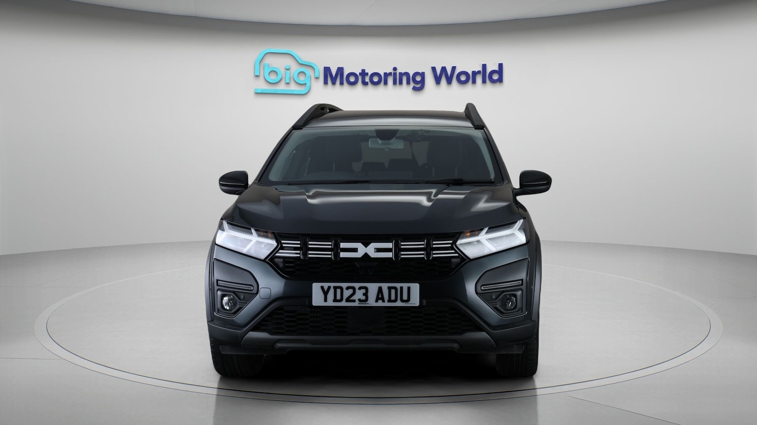 Used Dacia Jogger 2023 for sale - 77902639: Photo 2