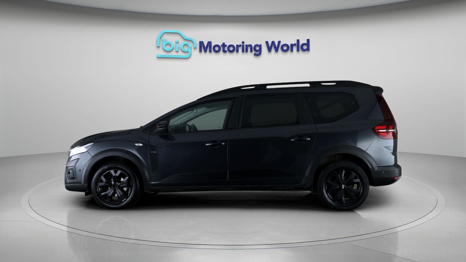 Used Dacia Jogger 2023 for sale - 77902639: Photo 4