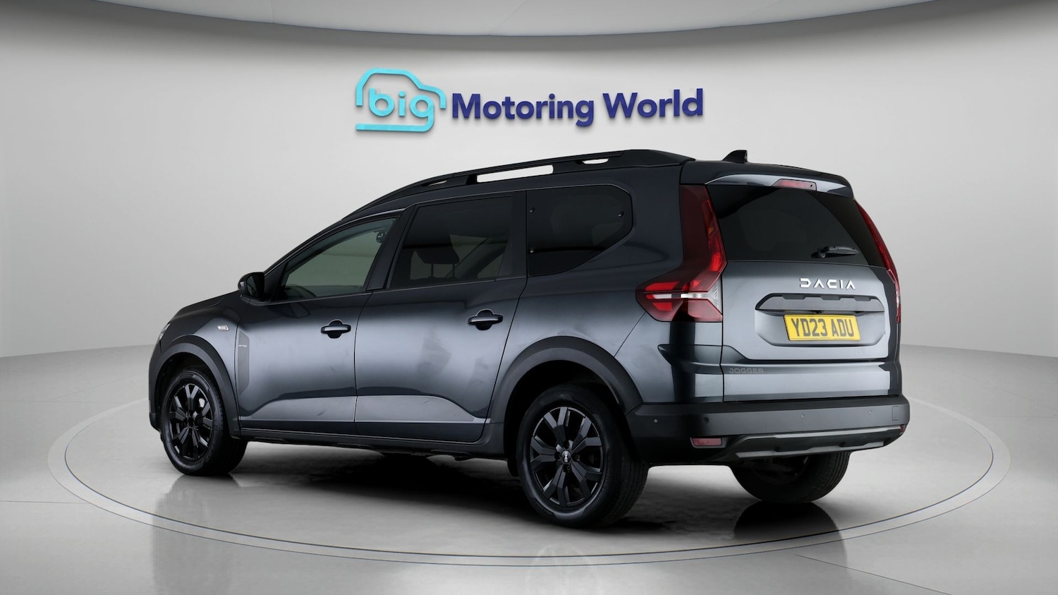 Used Dacia Jogger 2023 for sale - 77902639: Photo 5