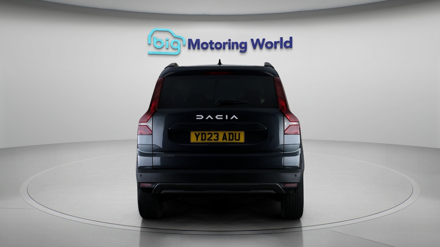 Used Dacia Jogger 2023 for sale - 77902639: Photo 6