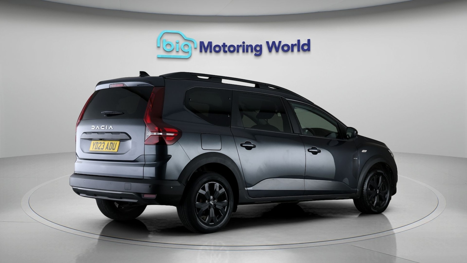 Used Dacia Jogger 2023 for sale - 77902639: Photo 7