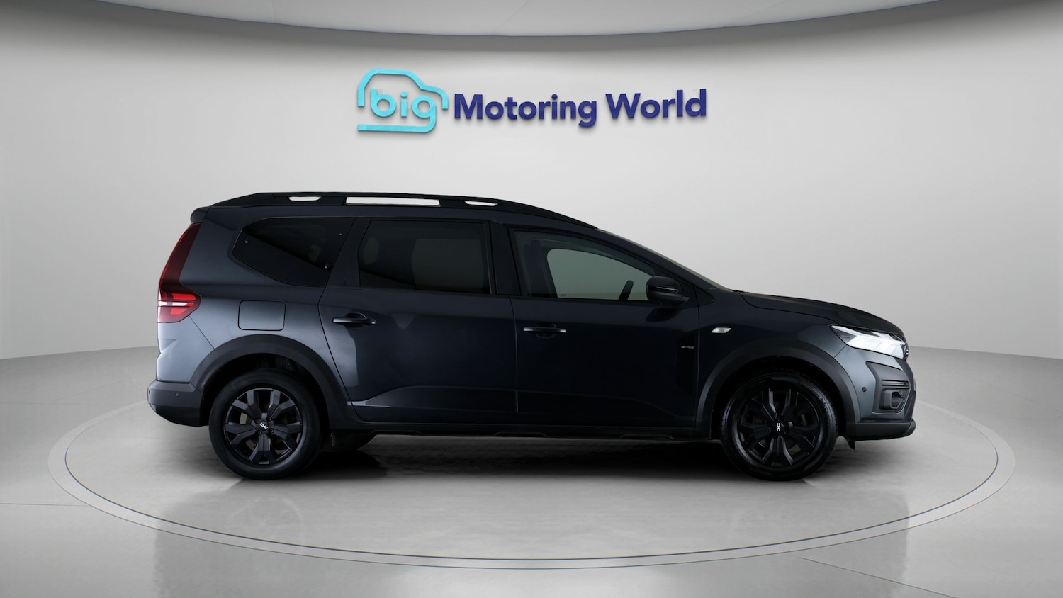 Used Dacia Jogger 2023 for sale - 77902639: Photo 8