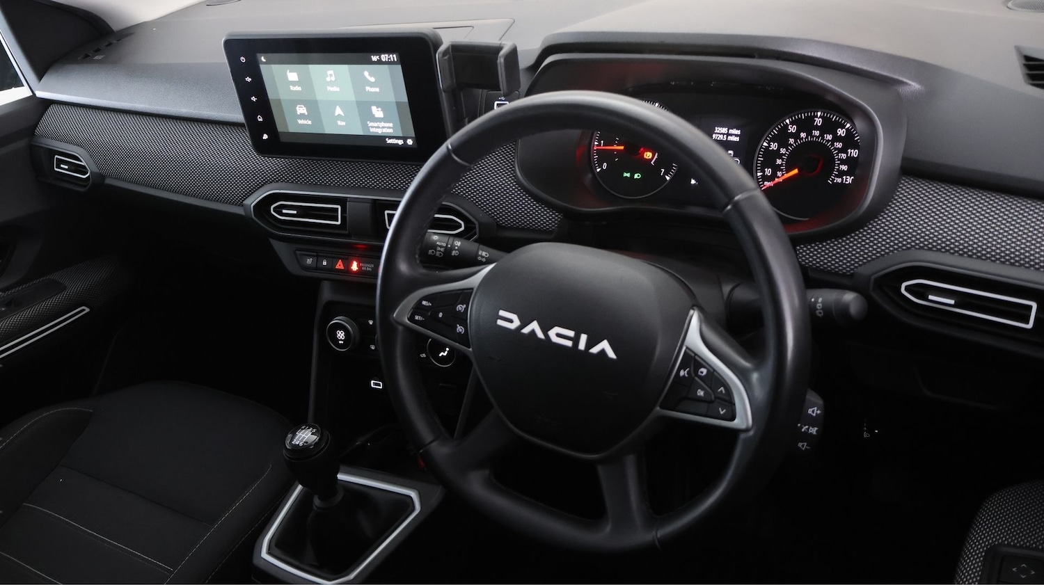 Used Dacia Jogger 2023 for sale - 77902639: Photo 9