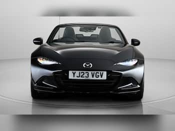 Used Mazda MX-5 2023 for sale - 79814016: Photo