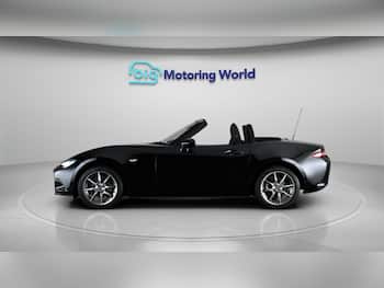 Used Mazda MX-5 2023 for sale - 79814016: Photo