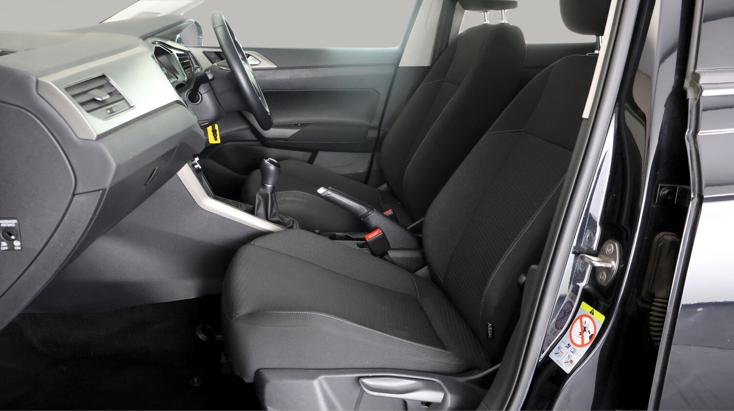 Used Volkswagen Polo 2021 for sale - 77563145: Photo 13