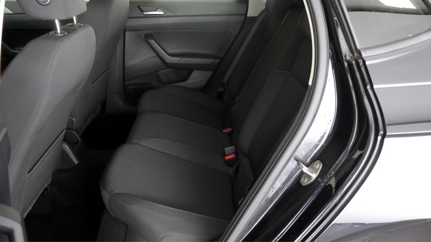 Used Volkswagen Polo 2021 for sale - 77563145: Photo 15