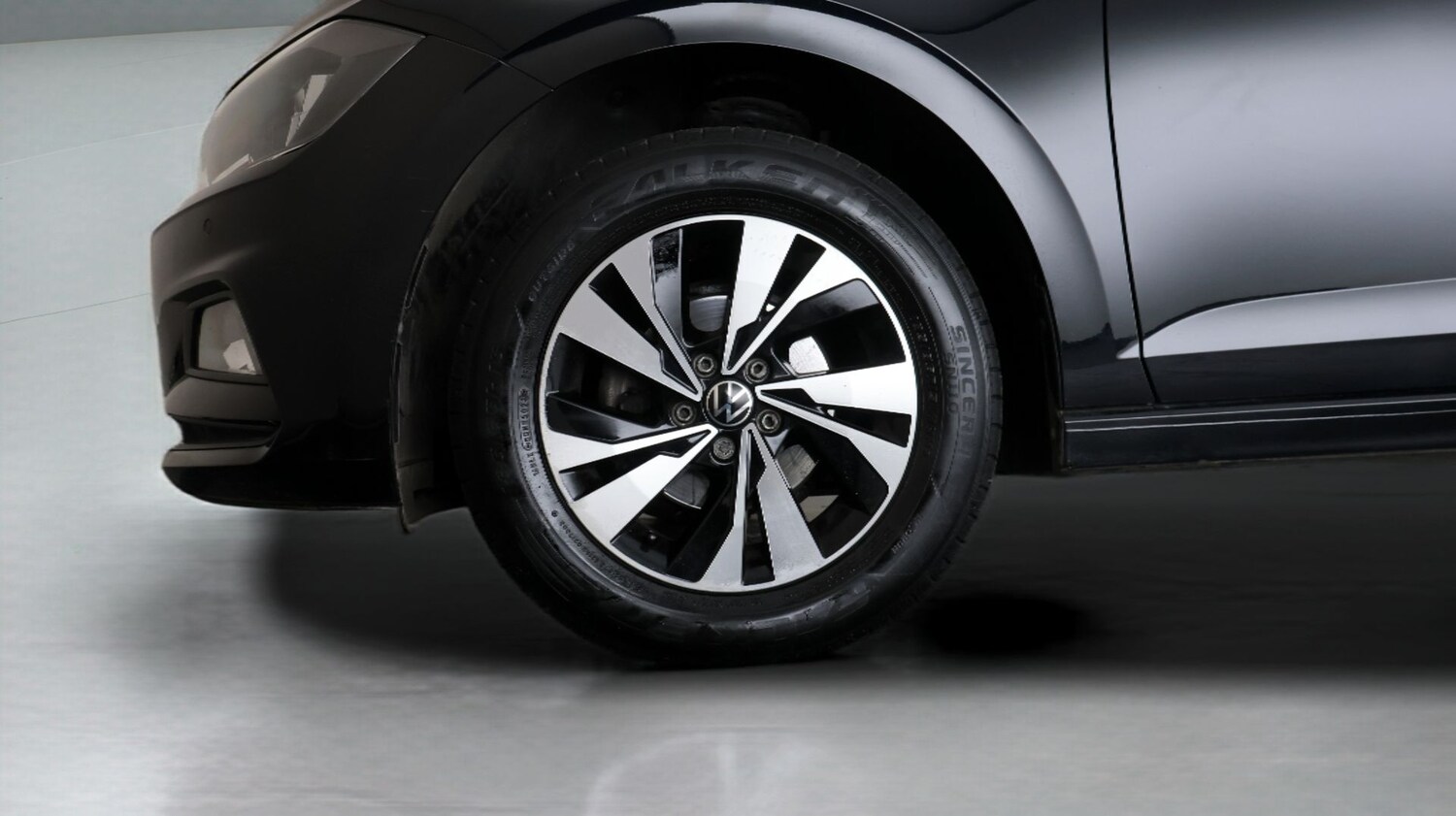 Used Volkswagen Polo 2021 for sale - 77563145: Photo 17