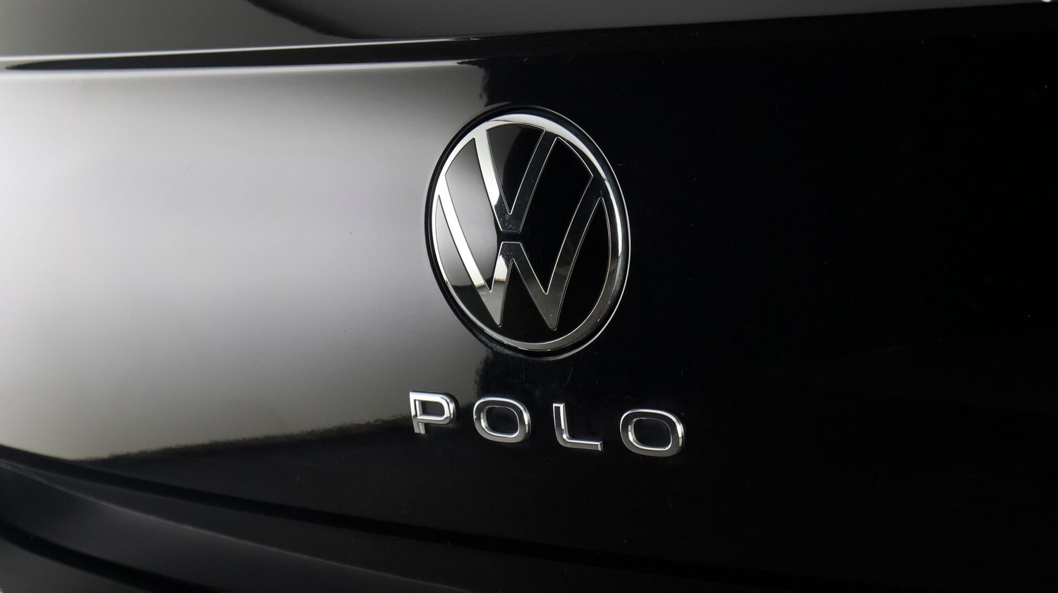 Used Volkswagen Polo 2021 for sale - 77563145: Photo 19