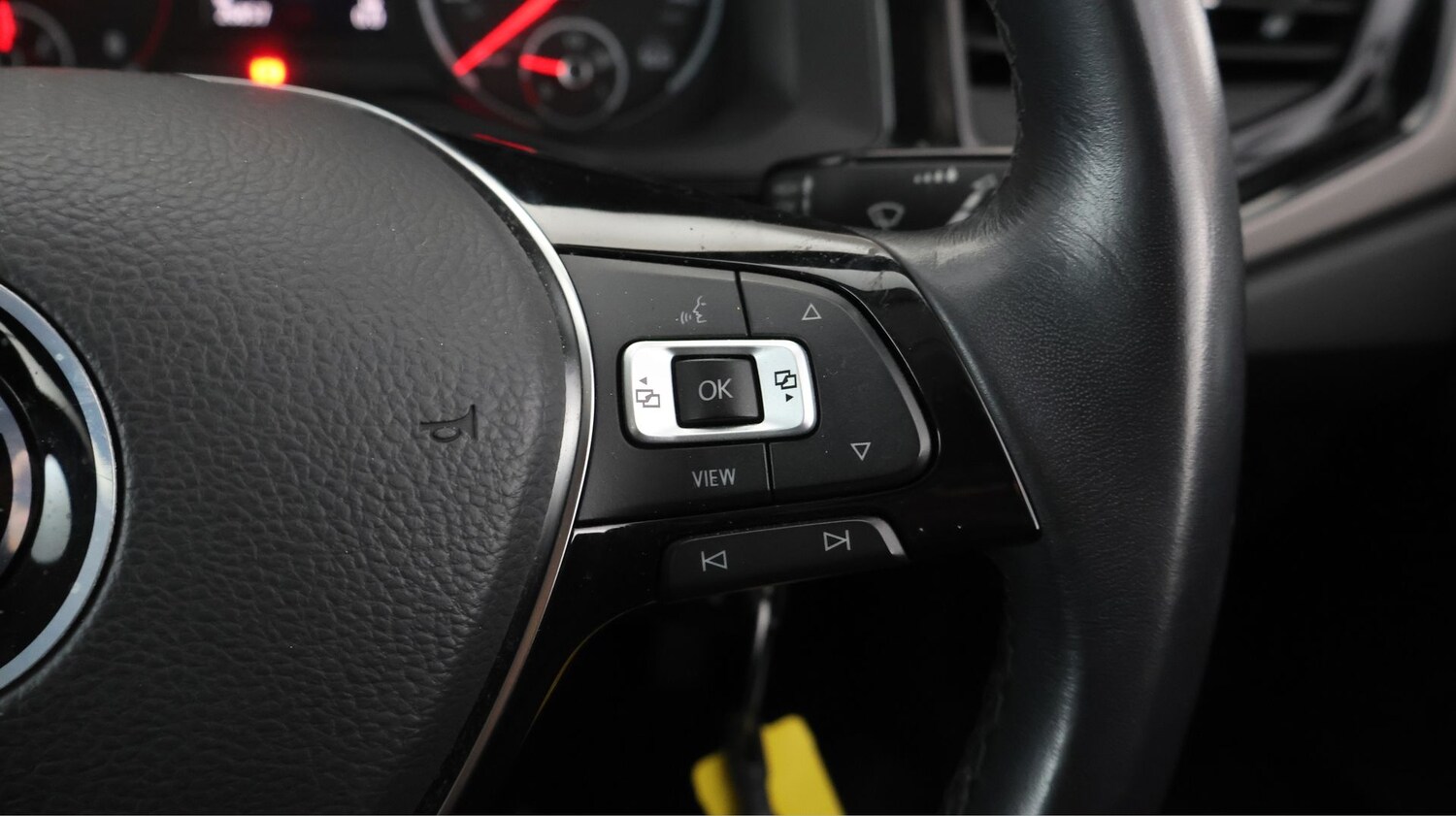 Used Volkswagen Polo 2021 for sale - 77563145: Photo 21