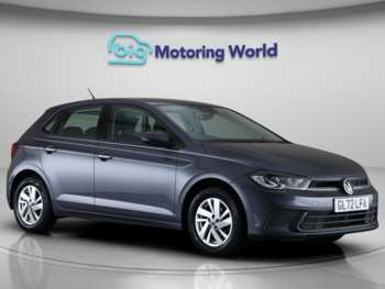 2022 (72) - 1.0 EVO Life Hatchback 5dr Petrol Manual Euro 6 (s/s) (80 ps)