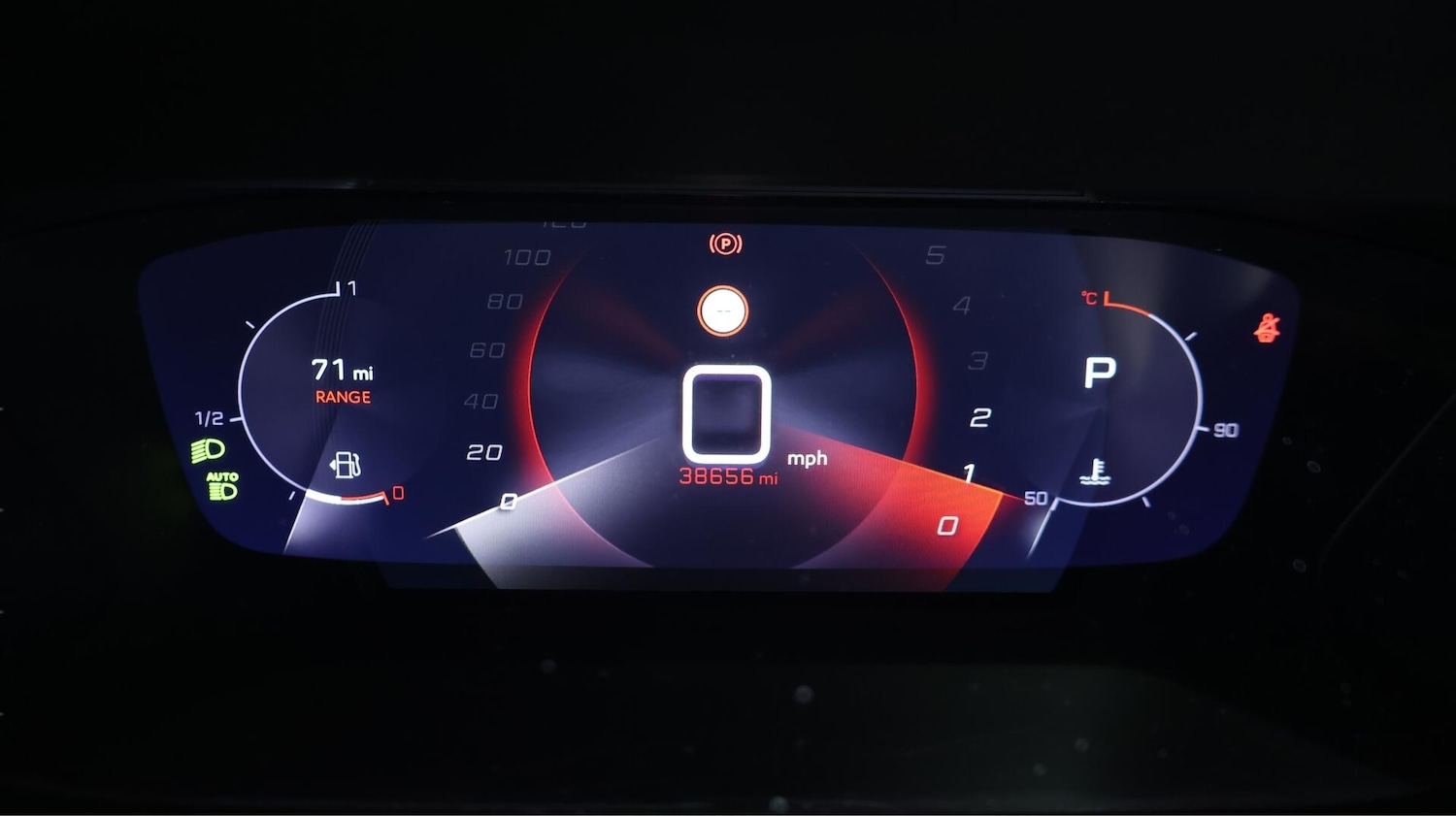 Used Peugeot 2008 2020 for sale - 76689199: Photo 10