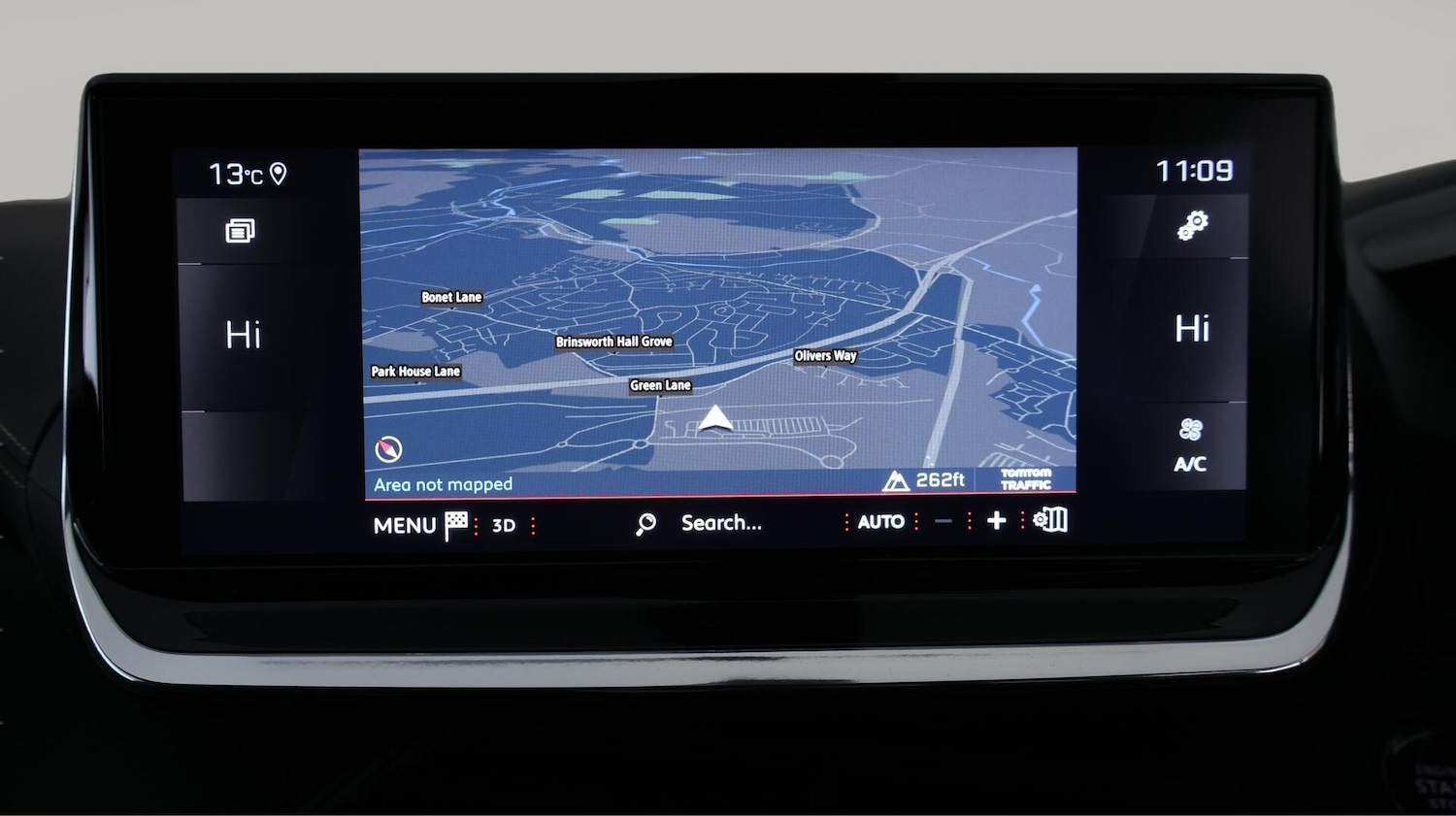 Used Peugeot 2008 2020 for sale - 76689199: Photo 11