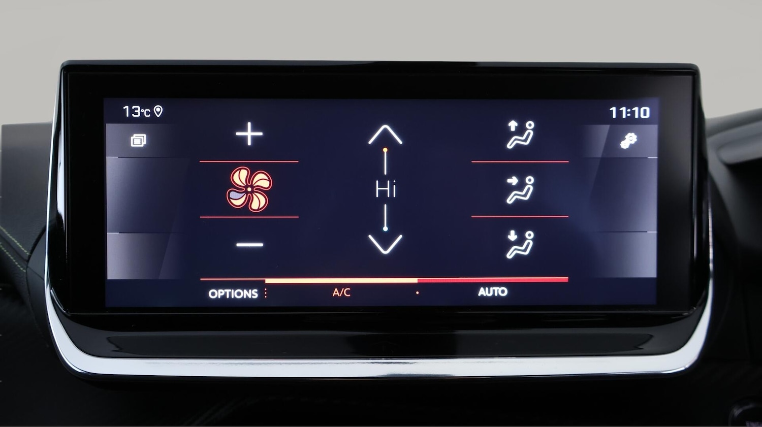 Used Peugeot 2008 2020 for sale - 76689199: Photo 12