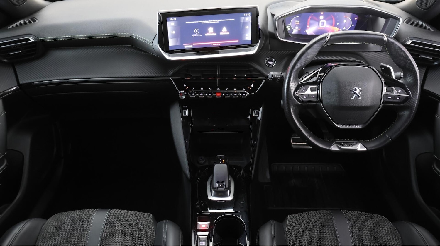 Used Peugeot 2008 2020 for sale - 76689199: Photo 13