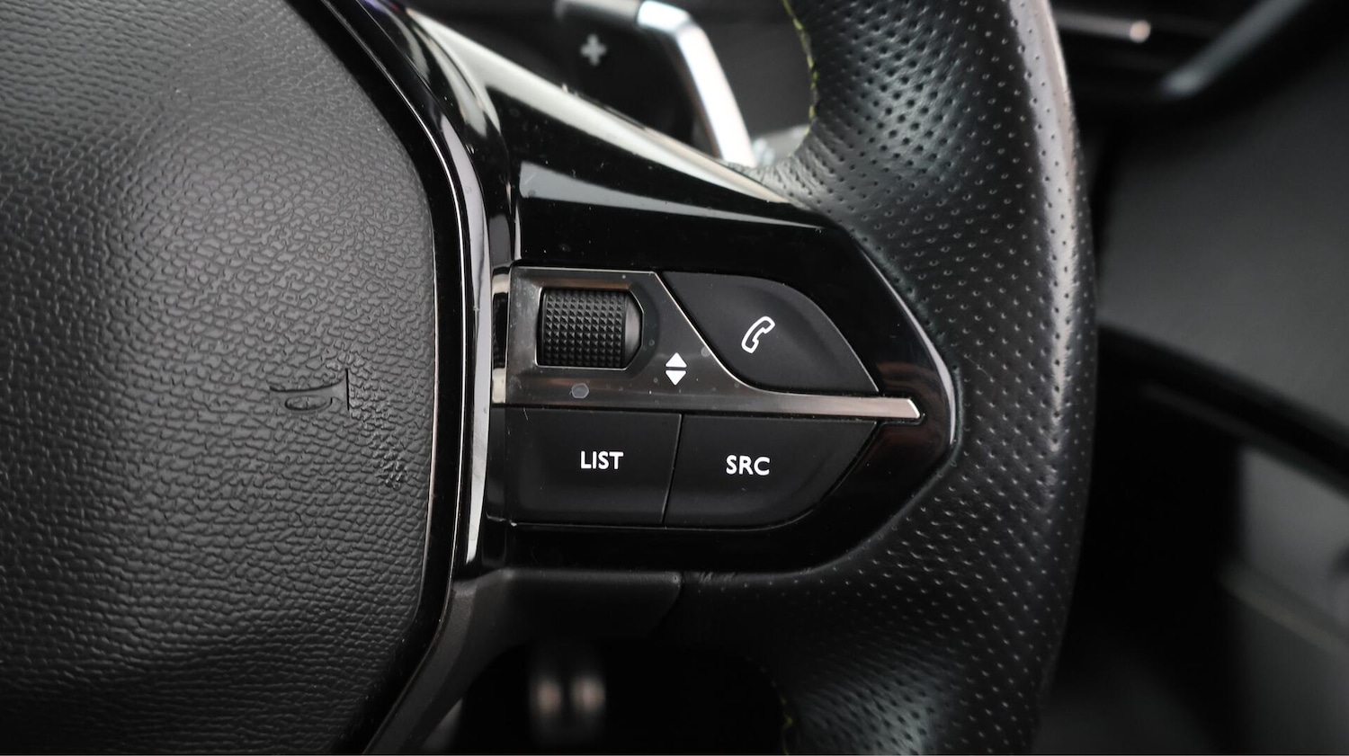 Used Peugeot 2008 2020 for sale - 76689199: Photo 24