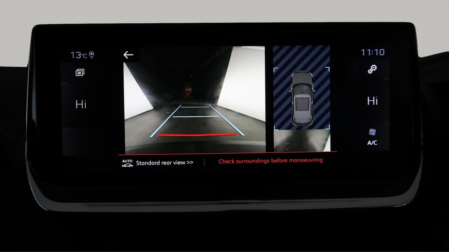 Used Peugeot 2008 2020 for sale - 76689199: Photo 25