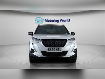 Used Peugeot 2008 2020 for sale - 76689199: Photo