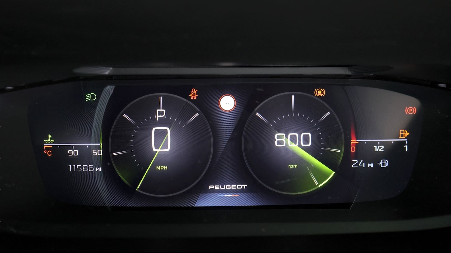 Used Peugeot 408 2024 for sale - 78055602: Photo 10