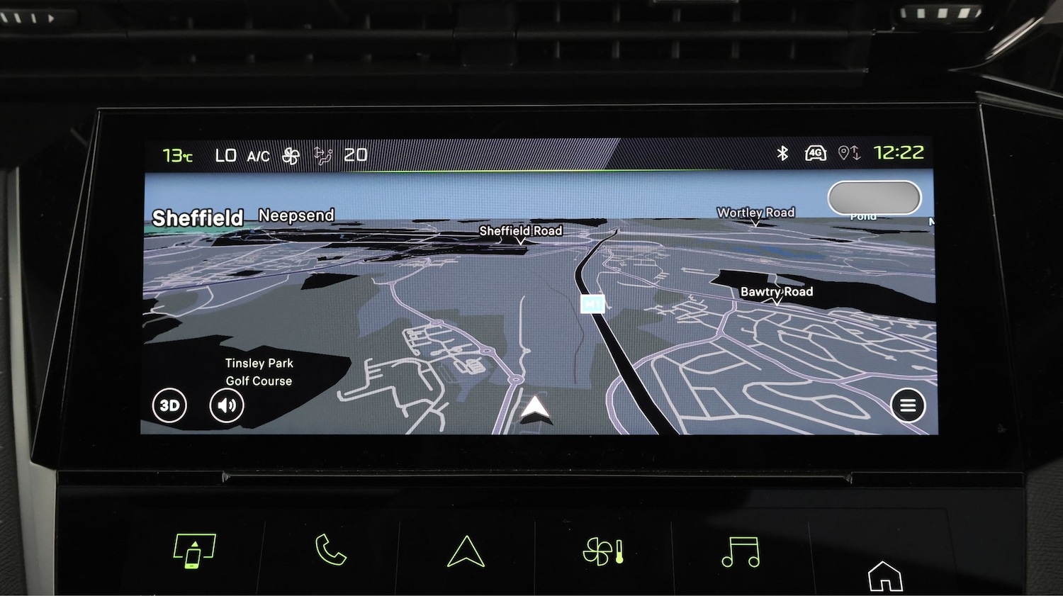 Used Peugeot 408 2024 for sale - 78055602: Photo 11