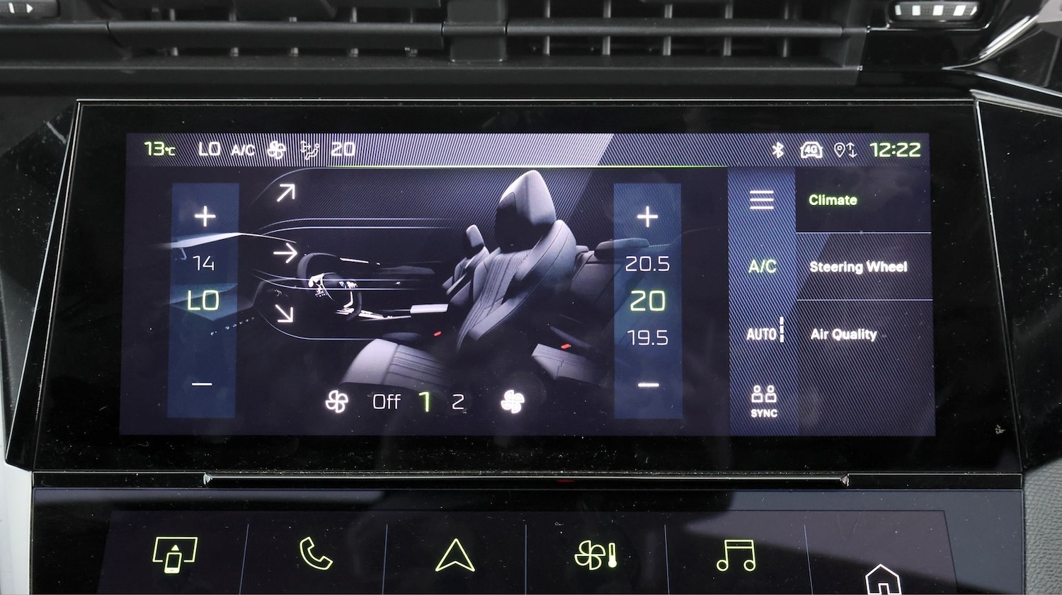 Used Peugeot 408 2024 for sale - 78055602: Photo 12