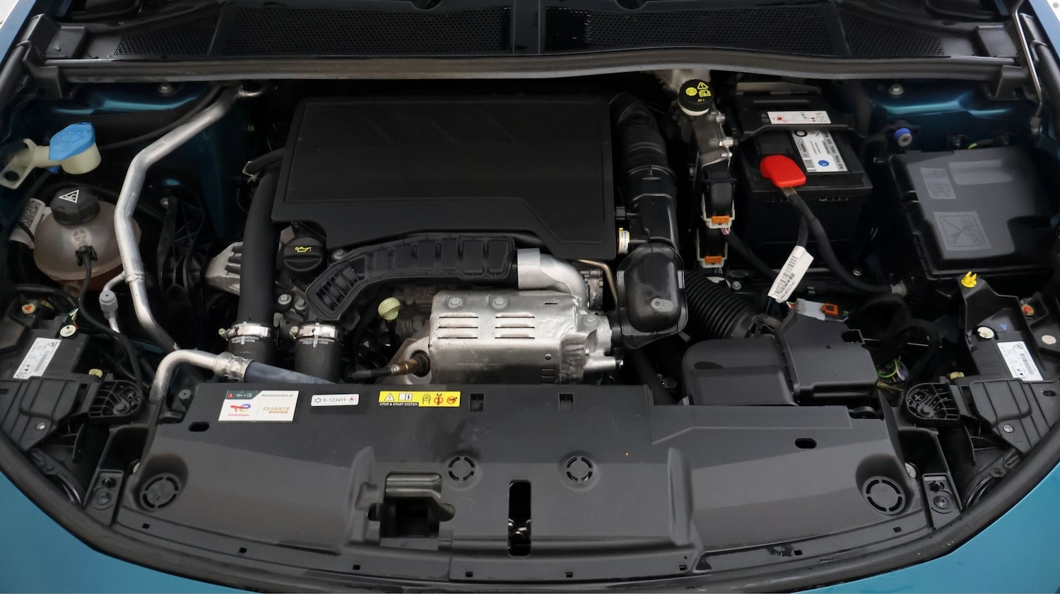 Used Peugeot 408 2024 for sale - 78055602: Photo 19