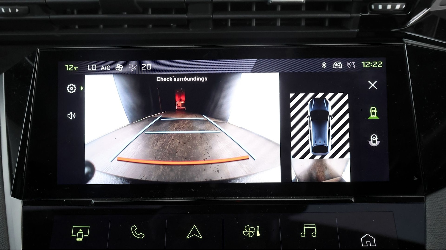 Used Peugeot 408 2024 for sale - 78055602: Photo 20