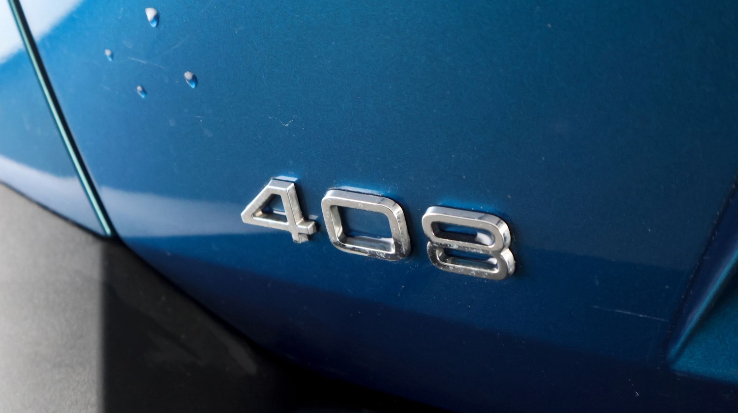 Used Peugeot 408 2024 for sale - 78055602: Photo 26